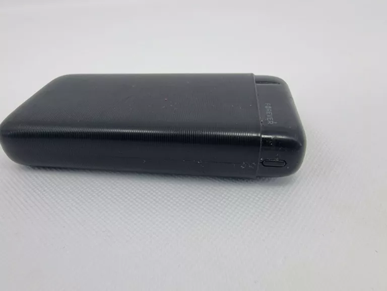 POWERBANK FOREVER 20000 MAH CZARNY