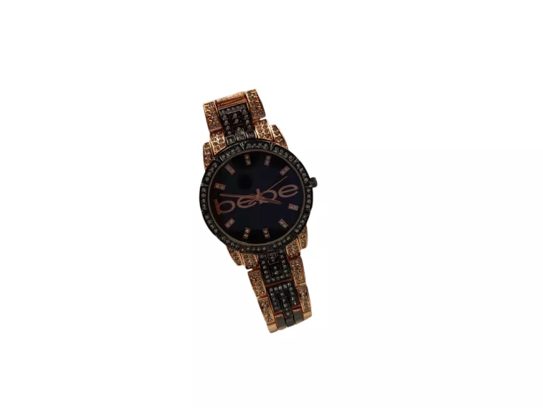 BEBE ZEGAREK DAMSKI SR626SW