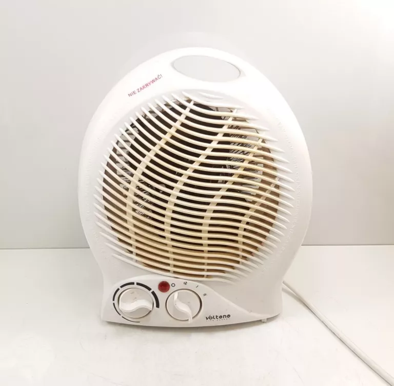 TERMOWENTYLATOR VOLTENO VO0280