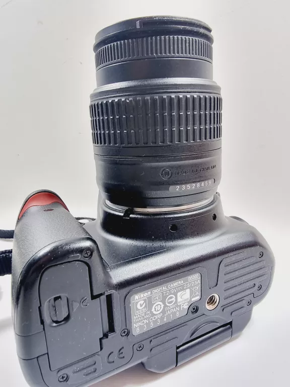 aparat-nikon-d5000-ladowarka-pokrowiec-rozmiar-matrycy-206882-228774