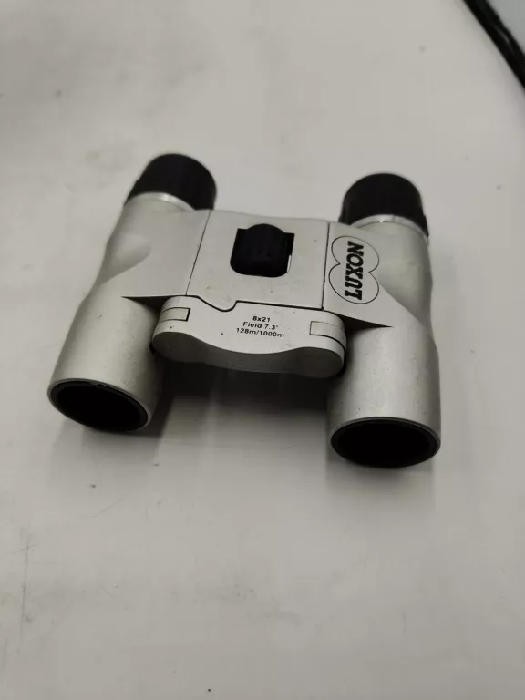 LORNETKA LUXON 8X21