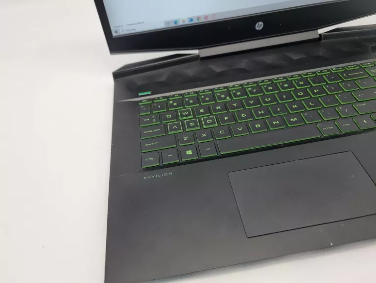 LAPTOP HP PAVILION GAMING 17