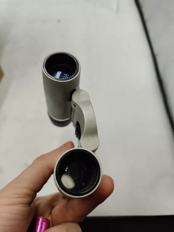 LORNETKA LUXON 8X21