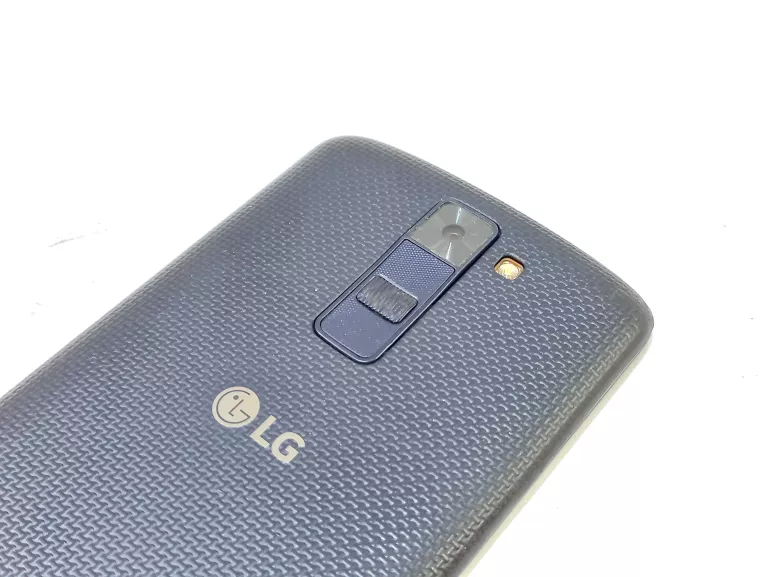 SMARTFON LG K8 LTE 1,5 GB / 2 GB 3G CZARNY