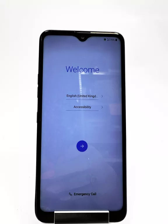 TELEFON LG K50S