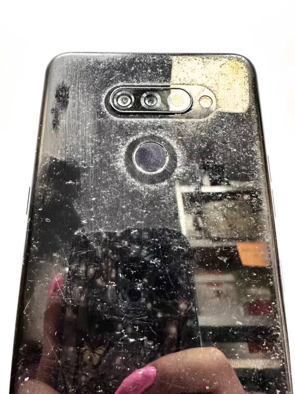 TELEFON LG K50S