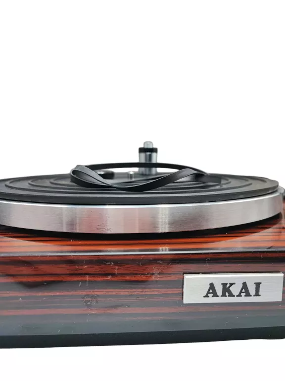 GRAMOFON AKAI AP 100C