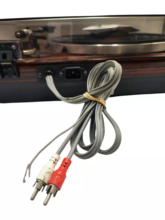 GRAMOFON AKAI AP 100C