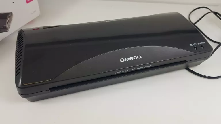 LAMINATOR OMEGA OLP 280