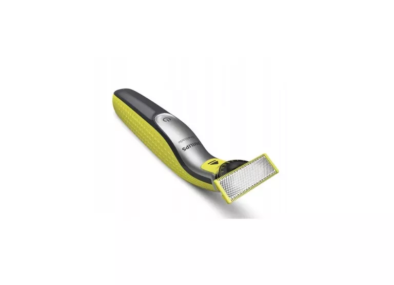 GOLARKA PHILIPS ONE BLADE DWUSTRONNA TRYMER DO GOLENIA ONEBLADE QP2734/23