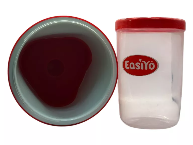 EASIYO YOGURT MAKER MASZYNA DO PRODUKCJI JOGURTU