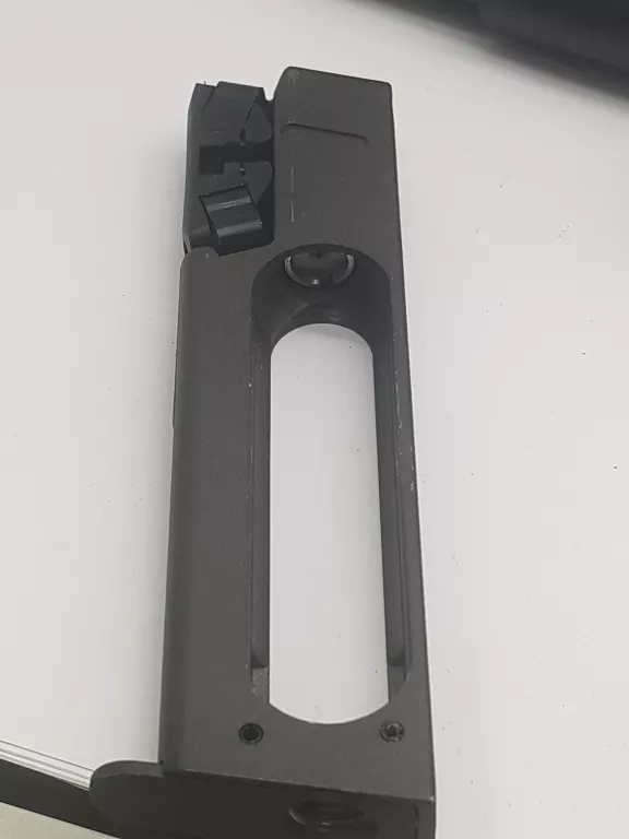 PISTOLET ASG KWC 1911 CO2