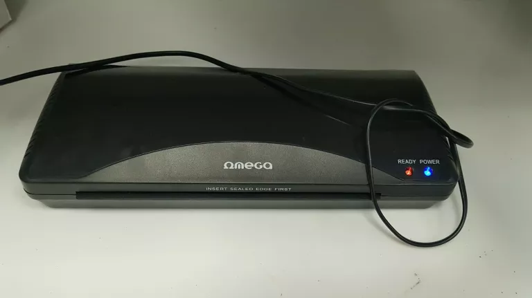LAMINATOR OMEGA OLP 280