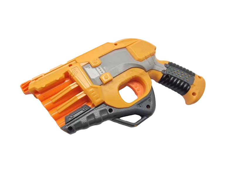 PISTOLET NERF DOOMLANDS PERSUADER