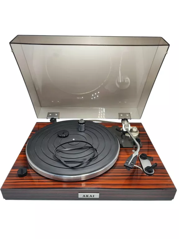 GRAMOFON AKAI AP 100C