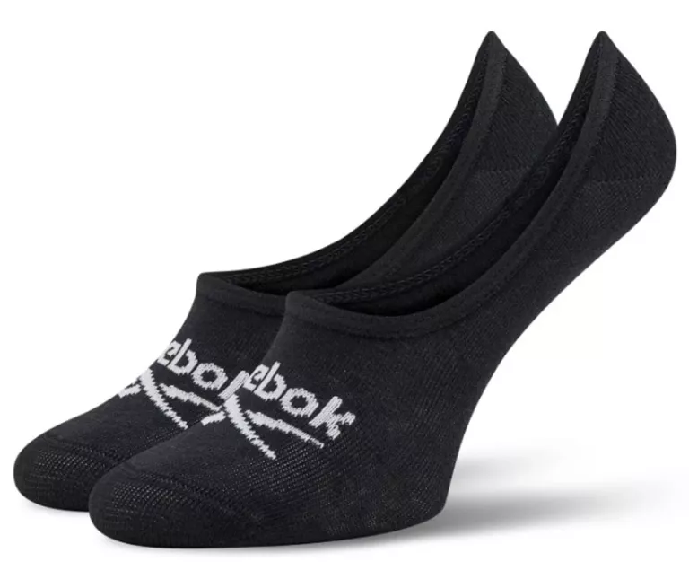 SKARPETY STOPKI REEBOK CZARNE 34-36