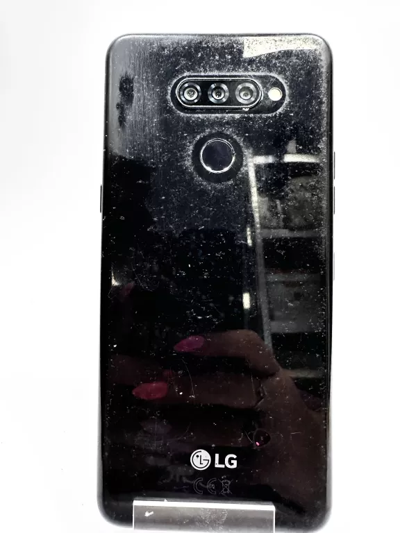 TELEFON LG K50S