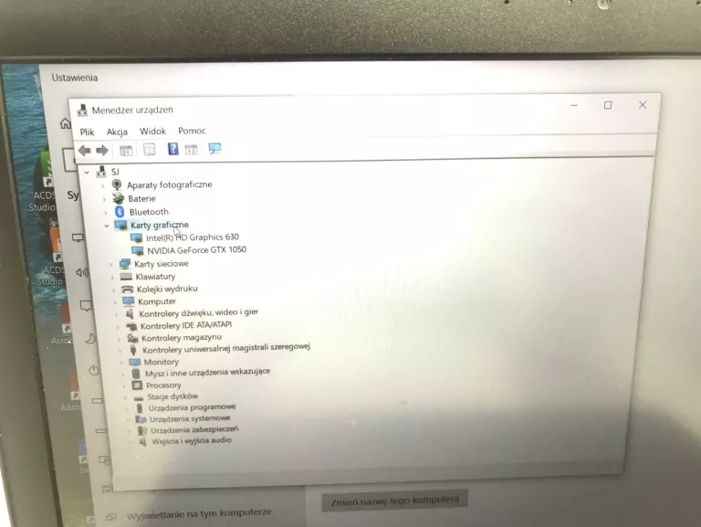 TELEWIZOR SAMSUNG UE32EH5300 + PILOT