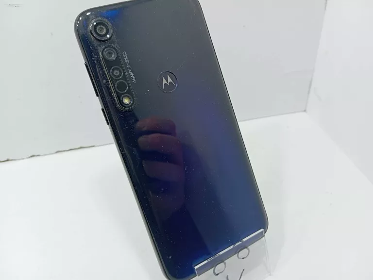 TELEFON MOTOROLA  G8 PLUS