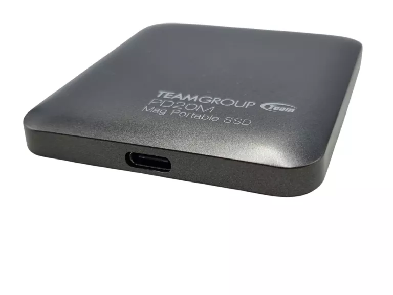 DYSK ZEWNĘTRZNY DO TELEFONU TEAMGROUP PD20M MAG PORTABLE SSD 1TB