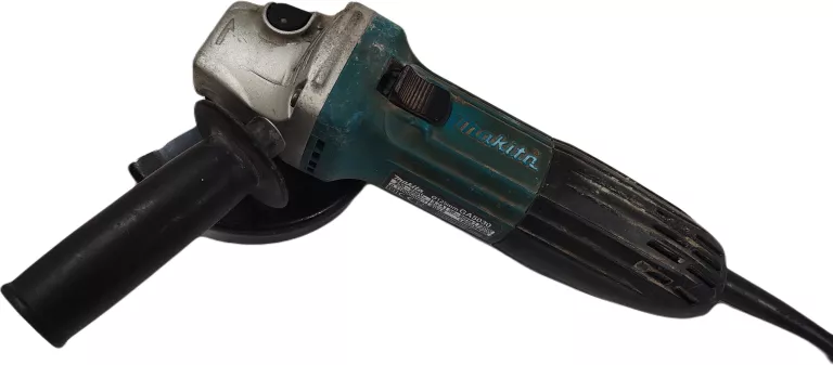 SZLIFIERKA MAKITA GA5030 SZLIFIERKA KĄTOWA 125 MM 720W