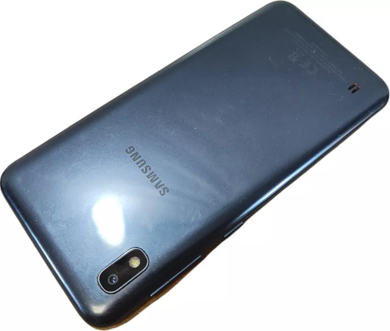 TELEFON SAMSUNG GALAXY A10 2 GB / 32 GB 6.20" 3400 MAH