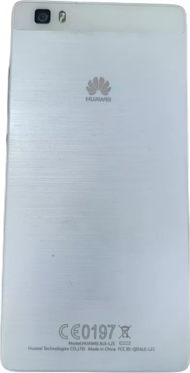 SMARTFON HUAWEI P9 LITE 2017 PRA-LX1 3 GB / 16 GB BIAŁY