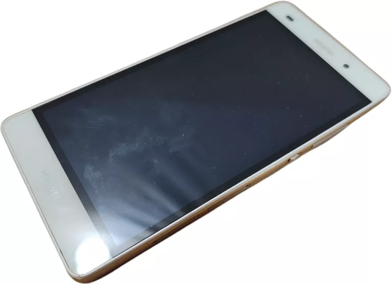 SMARTFON HUAWEI P9 LITE 2017 PRA-LX1 3 GB / 16 GB BIAŁY
