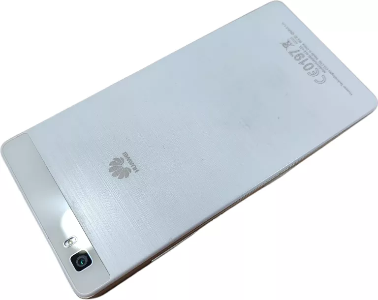 SMARTFON HUAWEI P9 LITE 2017 PRA-LX1 3 GB / 16 GB BIAŁY