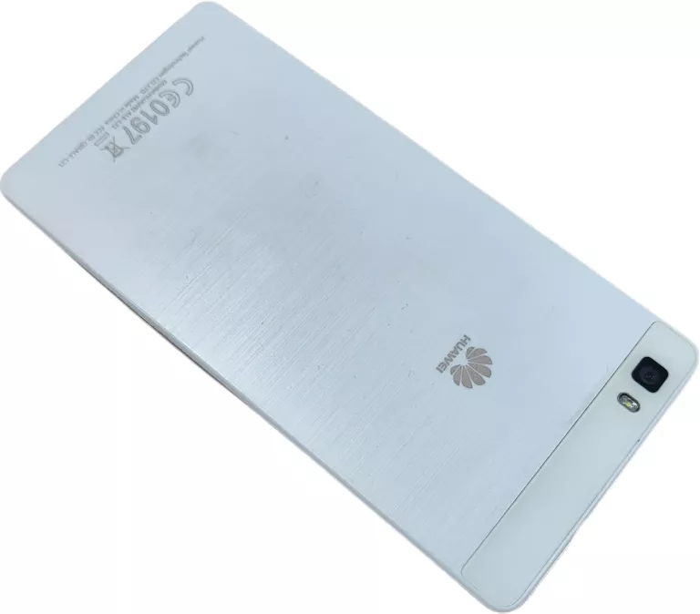 SMARTFON HUAWEI P9 LITE 2017 PRA-LX1 3 GB / 16 GB BIAŁY