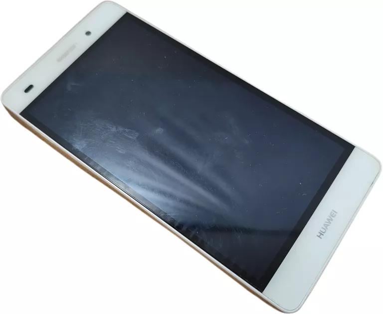 SMARTFON HUAWEI P9 LITE 2017 PRA-LX1 3 GB / 16 GB BIAŁY