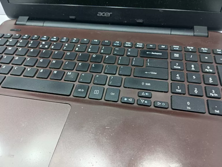 LAPTOP  ACER ASPIRE E5-571 Z5WAH I5 4 GEN