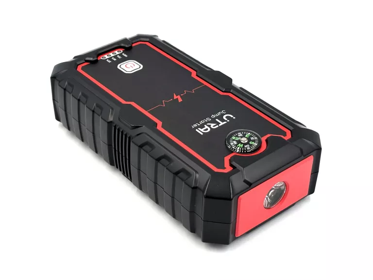 URZĄDZENIE ROZRUCHOWE UTRAI JSTAR ONE 2000A JUMP STARTER BOOSTER