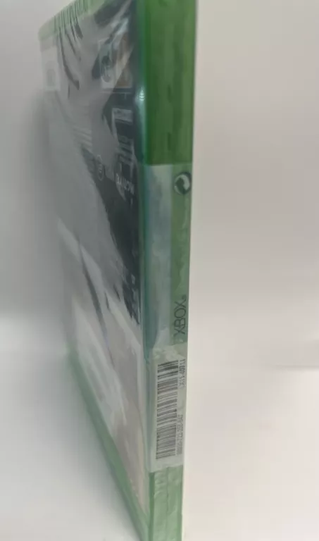 STAR WARS SQUADRONS PL - XBOX ONE / SERIES X/ FOLIA