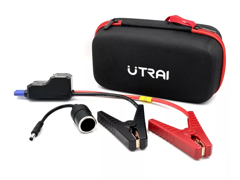 URZĄDZENIE ROZRUCHOWE UTRAI JSTAR ONE 2000A JUMP STARTER BOOSTER