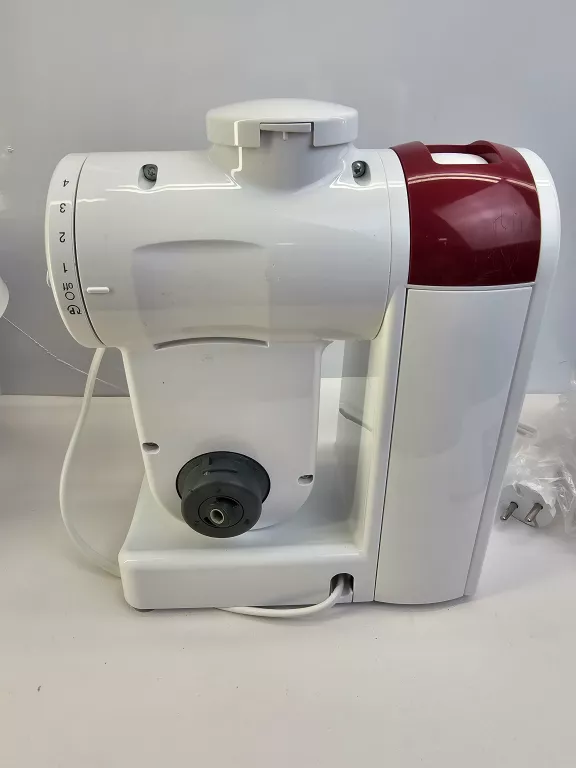 ROBOT KUCHENNY BOSH MUM 4