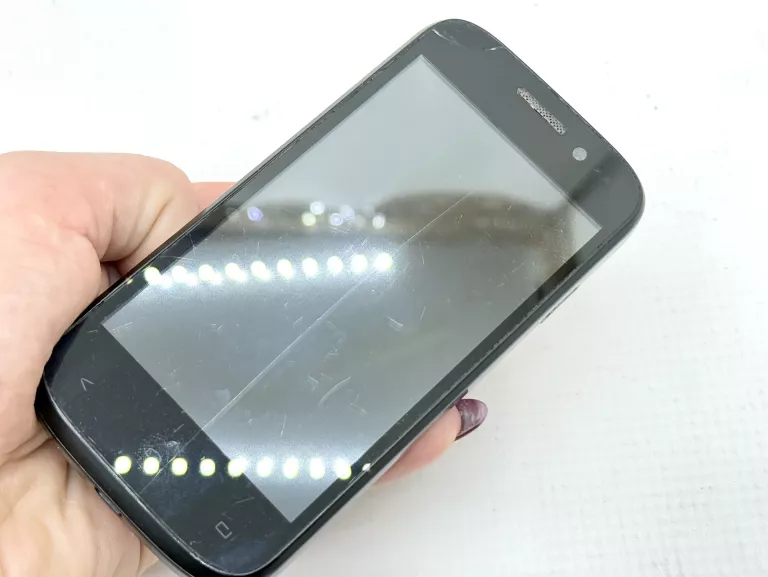 TELEFON KAZAM TROOPER X4.0