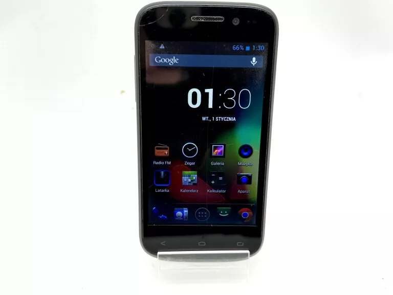 TELEFON KAZAM TROOPER X4.0