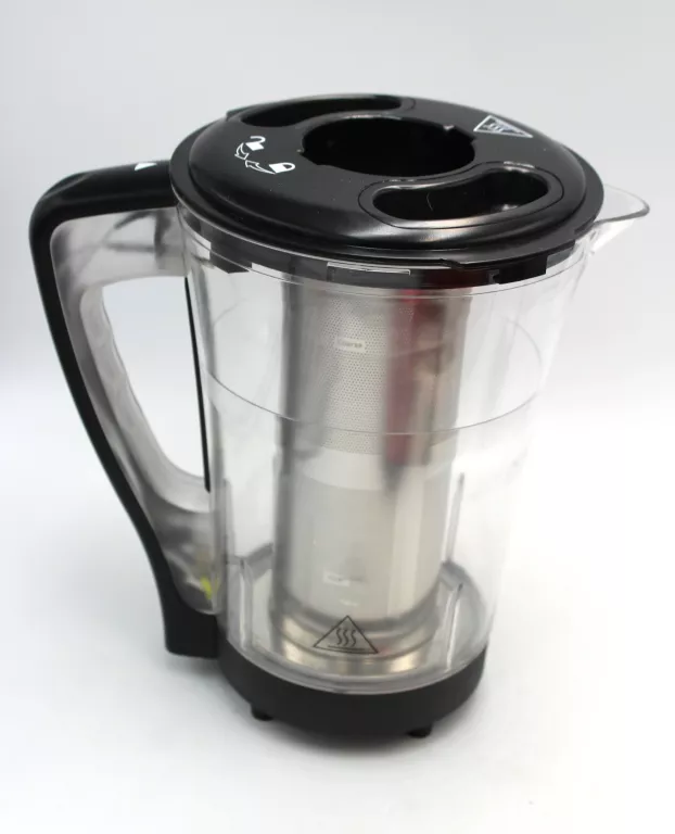 ZUPOWAR SILVERCREST SSK 300 A1