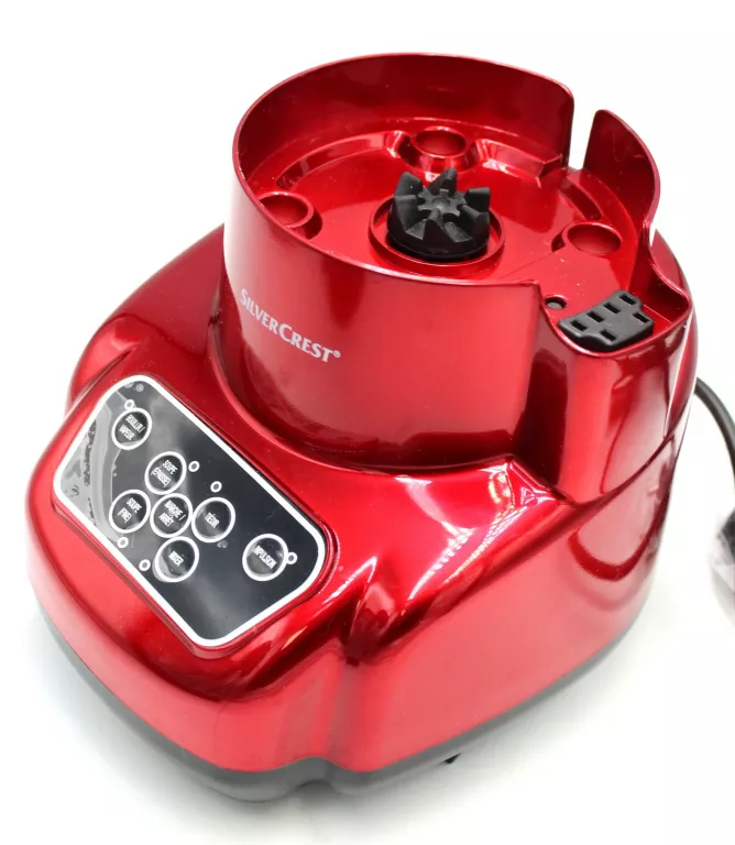 ZUPOWAR SILVERCREST SSK 300 A1