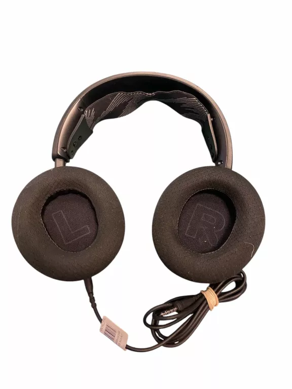 SŁUCHAWKI GAMINGOWE STEELSERIES ARCTIS NOVA 1 + KABEL