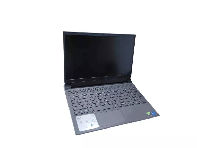 LAPTOP DELL G15 5530 I7-13650HX 16GB / 512SSD GEFORCE RTX 4060 W11H