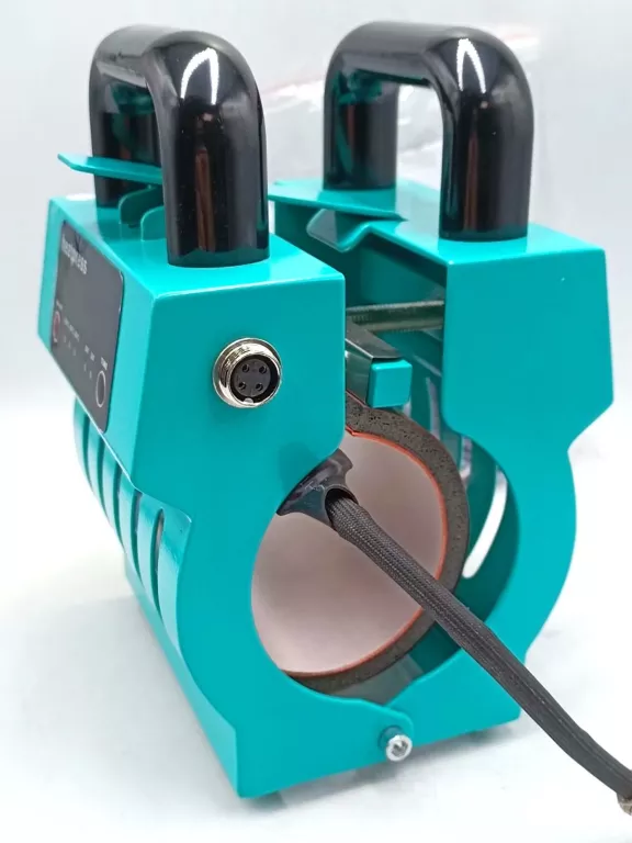PRASA TERMICZNA HEAT PRESS 220V DO KUBKÓW