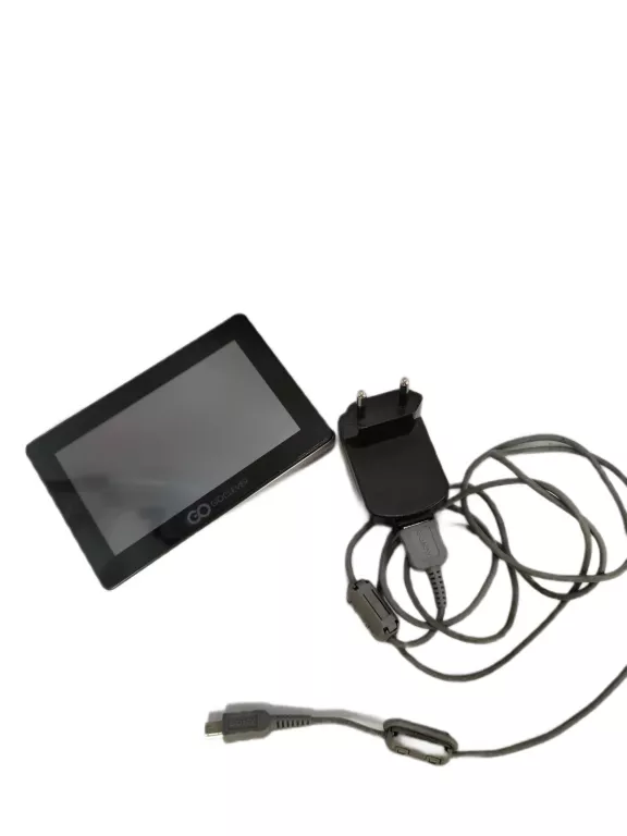 NAWIGACJA GOCLEVER NAVIO 405