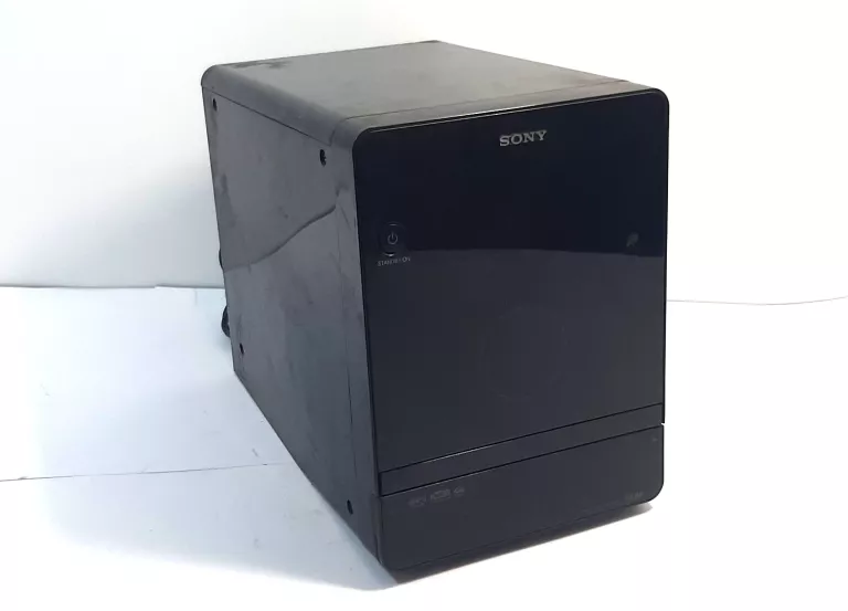WIEŻA SONY HCD-EH15 PILOT 2X GŁOŚNIK LG