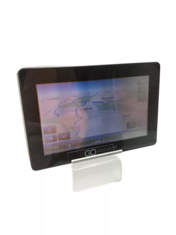 NAWIGACJA GOCLEVER NAVIO 405