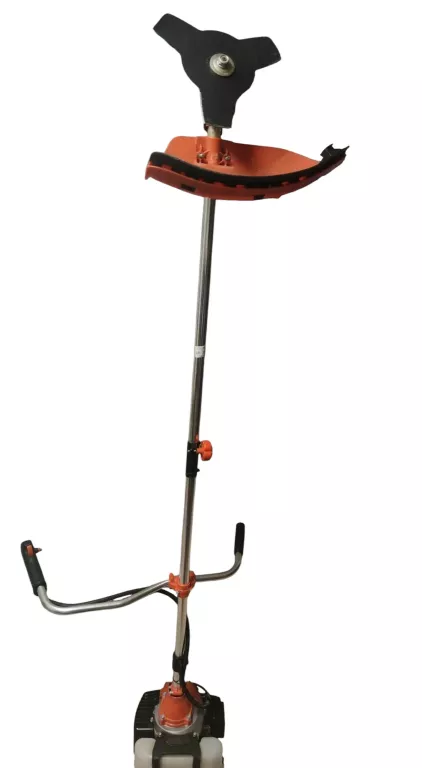 KOSA SPALINOWA PODKASZARKA NAC BP52LM-T