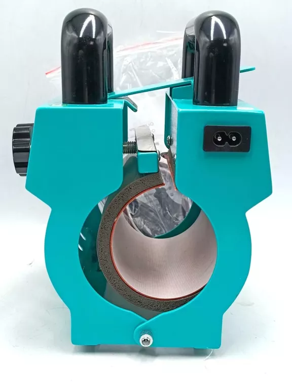 PRASA TERMICZNA HEAT PRESS 220V DO KUBKÓW