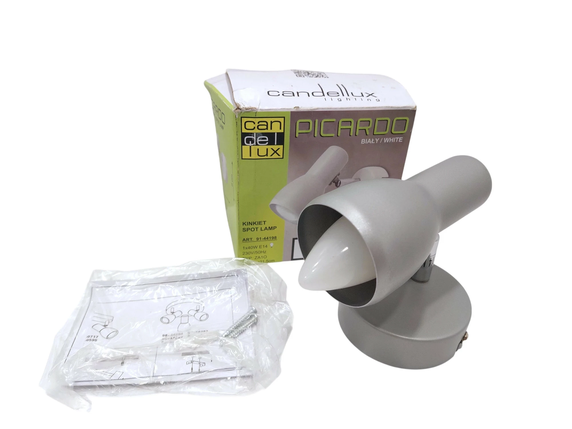 kinkiet-picardo-91-44198-przecena-jana-pawla-ii-32-klodzko-for-cash