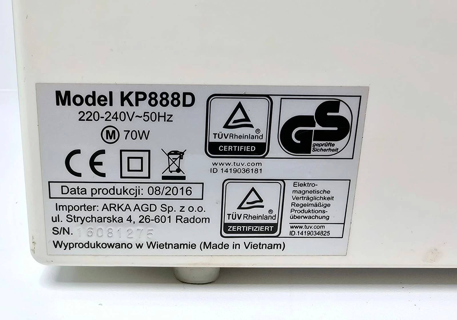 maszyna-do-szycia-arka-radom-kp888d-stan-db-kolor-dominujacy-129357-2